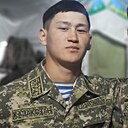 Ескендір, 22 года