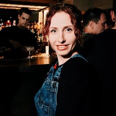 Фотография девушки Вика, 37 лет из г. Нижний Новгород
