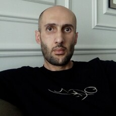 Фотография мужчины Arsho, 35 лет из г. Степанаван
