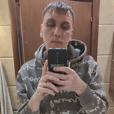 Фотография мужчины Montano, 39 лет из г. Димитровград