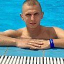 Юра, 33 года