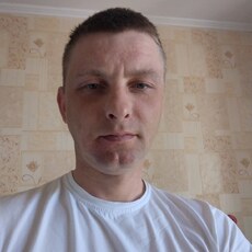 Фотография мужчины Миша, 35 лет из г. Ровно