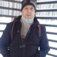 Фотография мужчины Алексей, 46 лет из г. Красноуральск