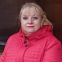 Лилия, 60 лет