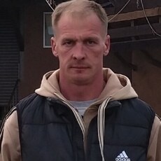 Фотография мужчины Анатолий, 40 лет из г. Севастополь