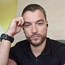 Сергей, 32 года