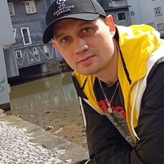 Фотография мужчины Paul, 42 года из г. Штутгарт