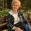 Галина, 63 года