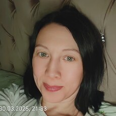 Фотография девушки Ольга, 44 года из г. Саранск