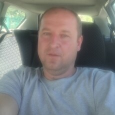 Фотография мужчины Влад, 41 год из г. Алматы