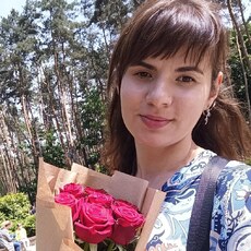 Фотография девушки Ната, 35 лет из г. Киев