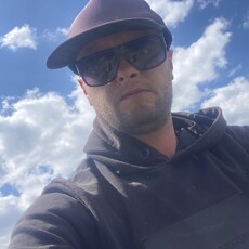 Фотография мужчины Денис, 35 лет из г. Мозырь