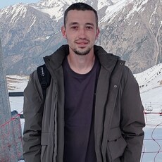Фотография мужчины Алексей, 31 год из г. Витебск