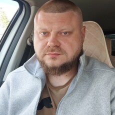 Фотография мужчины Дмитрий, 34 года из г. Белоозерский