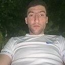 Хасан, 28 лет