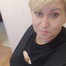Фотография девушки Лена, 44 года из г. Мытищи
