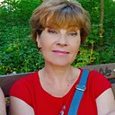Светлана, 57 лет