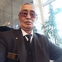 Серик Буленов, 59 лет