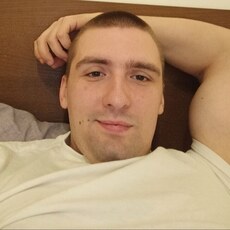 Фотография мужчины Андрей, 29 лет из г. Легница