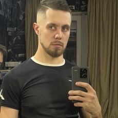 Фотография мужчины Максим, 26 лет из г. Алматы