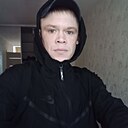 Серёга, 33 года