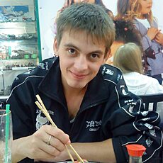 Фотография мужчины Серёга, 38 лет из г. Богородск