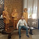 Тигр, 45 лет
