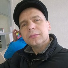 Фотография мужчины Александр, 44 года из г. Санкт-Петербург