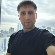 Фотография мужчины Александр, 39 лет из г. Астана