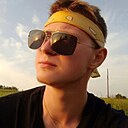 Ник, 22 года