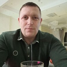 Фотография мужчины Сергей, 39 лет из г. Южно-Сахалинск