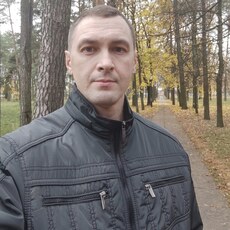 Фотография мужчины Дмитрий, 46 лет из г. Шклов
