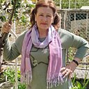 Галина, 68 лет