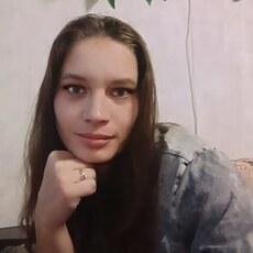 Фотография девушки Иришка, 26 лет из г. Скопин