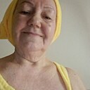 Ната, 68 лет