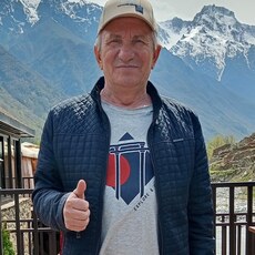 Фотография мужчины Алексей, 50 лет из г. Ульяновск