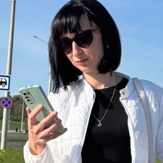 Фотография девушки Виктория, 36 лет из г. Гродно
