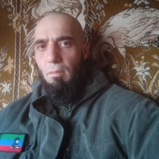 Фотография мужчины Асильдар, 35 лет из г. Махачкала