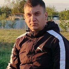 Фотография мужчины Андрей, 32 года из г. Белгород