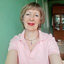 Инна Долгих, 54 года