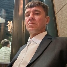 Фотография мужчины Александр, 41 год из г. Белореченский