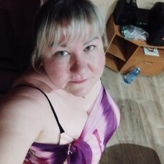 Фотография девушки Людмила, 51 год из г. Владимир