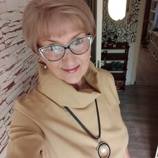 Фотография девушки Наталья, 65 лет из г. Самара