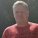 Ник, 43 года