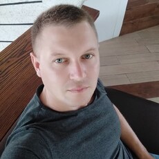 Фотография мужчины Александр, 37 лет из г. Краснодар