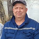 Мейржан, 53 года