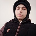 Дима, 22 года