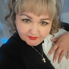 Фотография девушки Татьяна, 42 года из г. Липецк