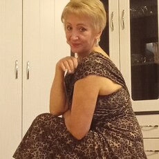 Фотография девушки Лидия, 62 года из г. Химки