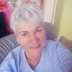 Фотография девушки Людмила, 62 года из г. Санкт-Петербург